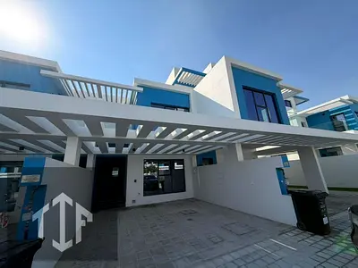 4BR | Damac Lagoons | Santorini