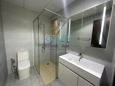 Outstanding Brand new One Bed Room in Mohamed Bin Zayed City