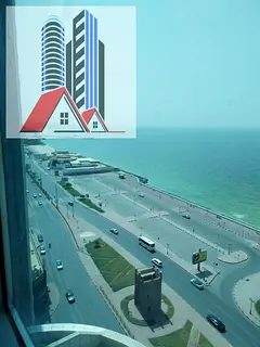 Hot deal 2 BHK for Sale in Ajman Corniche Residence Tower Sea View Cash
