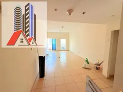 OPEN VIEW ONE BHK FLAT AVAILABLE FOR RENT IN AJMAN ONE TOWER