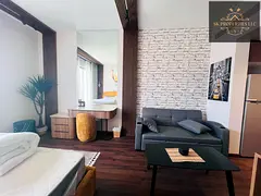 Luxury Fully Furnished Studio for Rent in Uptown Al Zahia – Zahoor 4, Muweilah, Sharjah!