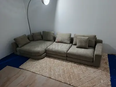 Luxury olta chattles and more brand Sofa