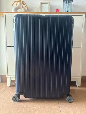 Rimowa salsa check in