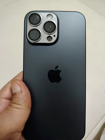 Apple 16 Pro Max - Excellent Condition