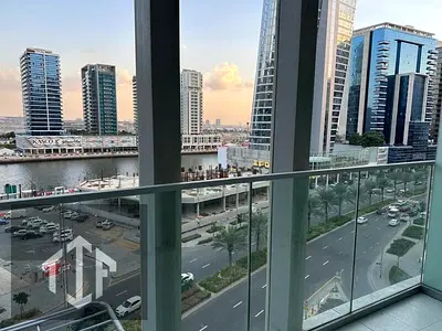 Bright | Canal views | Prime Location