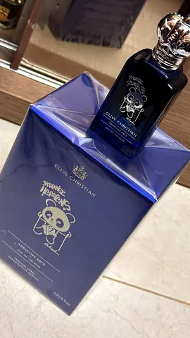 CLIVE CHRISTIAN OUT OF THE BLUE 50ML