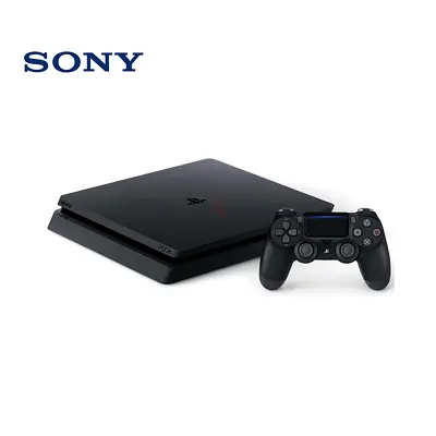 Sony PlayStation 4 - Slim - 500 GB
