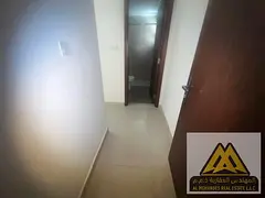 Annual rent apartment in Al Nuaimiya 1, in a very prime location Comprising 3 bedrooms (2 master) an