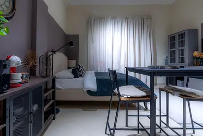 HOT PRICE. 3999AED New room in a beautiful villa Al Wasl. City Walk 🔥