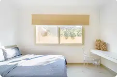 Your home away from home