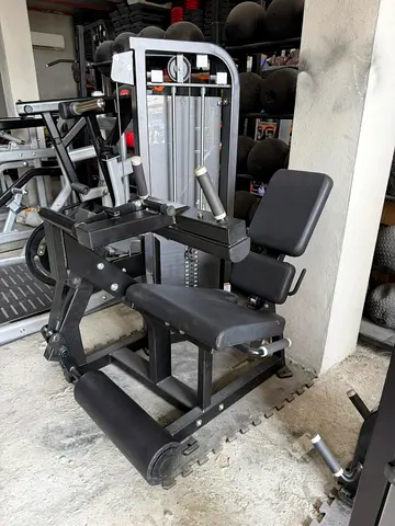 Multi-Station Gym Equipment