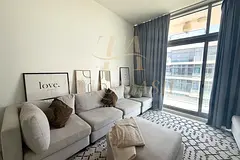12 CHEQUES | VACANT | FULLY FURNISHED