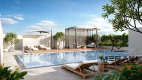 LUXURY 1BHK PRIME LOCATION AND COMPATITIVE PRICE
