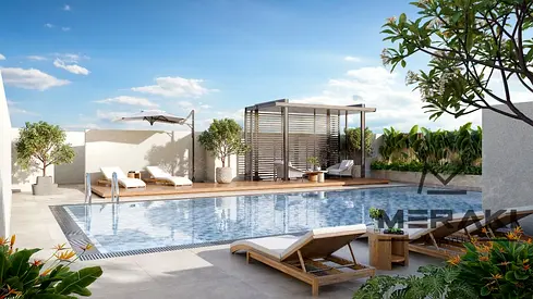 تملك غرفة و صالة بسعر تنافسى و موقع مميز