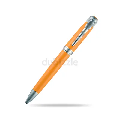 Ancora Messagio Twister PEACH 2026 Limited edition of 888 roller pens