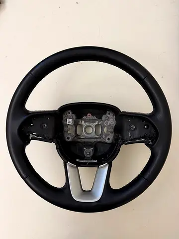 Steering wheel Dodge Durango 2015+, Heated, Original Mopar