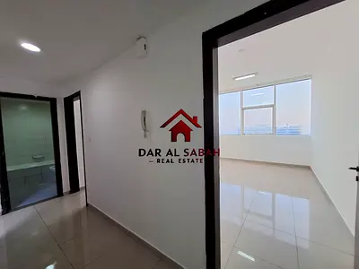 1BHK 1MONTH FREE DUBAI SHARJAH BORDER WALKING DISTANCE DUBAI RTA BUS STOP F22F24 AND WALKING DISTANCE SAHARA CENTR MALL