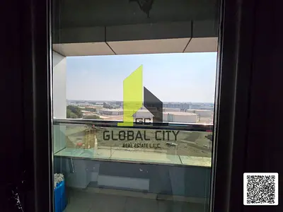 2 bedroom Apartment for Sale – Conqurer Tower