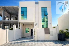 Elegant 5 Bedroom Master Villa Perfect for Large Families