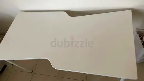 Ikea table
