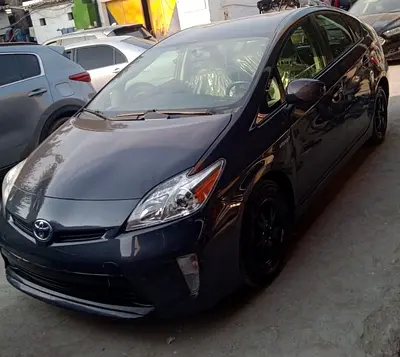 Toyota Prius 2014 Hybrid