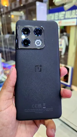 ONE PLUS 10PRO 12GB/256GB PHYSICAL DUAL SIM ALL ORIGINAL PHONE GOOD CONDITION OFFER PRICE UAE