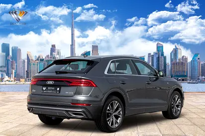 2022 AUDI Q8 — миниатюра 6