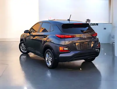 2020 Hyundai KONA 照片 4