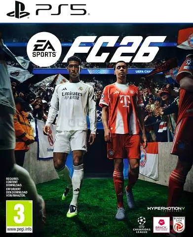 EA Sports Fc-26_PS5