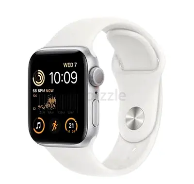 Apple Watch SE with GSM