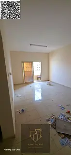 For Annual Rent in Ajman Spacious Apartment Suitable for Families ▪️3 Bedrooms, Living Room + Ba