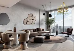 0.5% MONTHLY || EASIEST PAYMENT PLAN || 50% POST HANDOVER || CHEAPEST PRICE PER SQFT || 4 NICE VIEWS