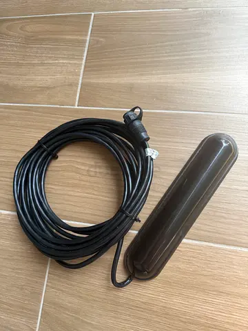 Lowrance HDS transducer 3 in 1 sonar fishfinder 2024