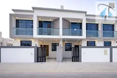 5 Master Bedroom Villa for sale in a Prime and Quiet Location – Al Bahia