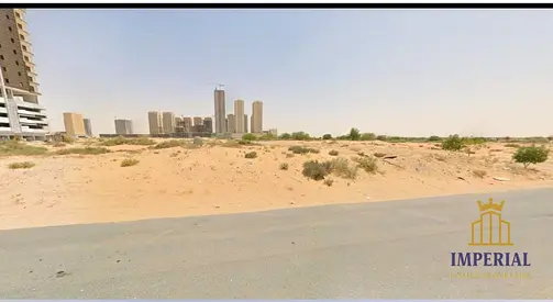🔥 للبيع أرض سكني وتجاري في العالية بعجمان بمساحة 23,142 قدم²، تصريح بناء أرضي + 25 طابق، تملك حر لجميع الجنسيات، فرصة استثمارية مميزة
