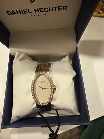 Elegant Daniel Hechter Ladies Watch