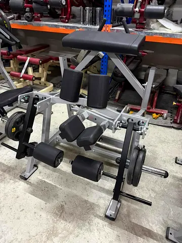 Gym Weight Machine for Sale