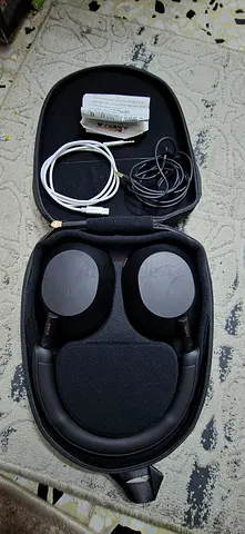 Sony WH-1000XM5 Wireless Noise Cancelling Headphone