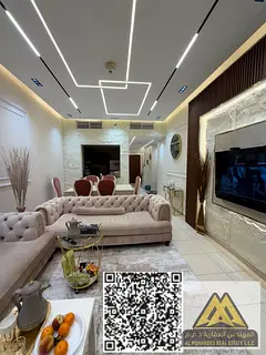 A prime opportunity for investment or residence in a strategic location near the Corniche and close