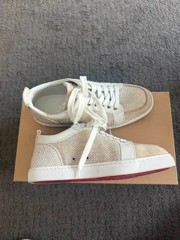 Christian Louboutin Mens Size 41