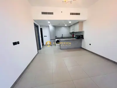 Brand New 1 bhk Apartment | with kitchen appliances | Road view