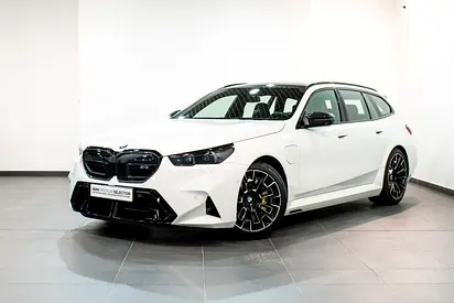 M5 Touring