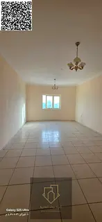 🏠 Annual Rent in Ajman – Al Nuaimiya 2 📍 King Faisal Street ✨ Spacious 2-Bedroom Apartment