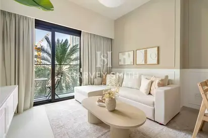 12 Cheques | Fully Furnished | Available Now