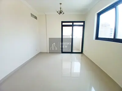 New Brand Building | 1BHK Apartment |1000Sqft | 43000 AED | Sarab Community Aljada