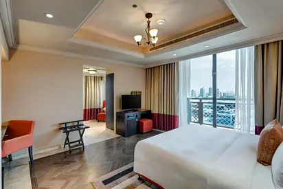 City View Room | Ready to Move In | Area Specialist