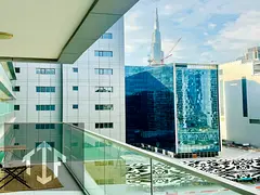 Elegance | 1 BR Rent in Damac Majestine, Business Bay