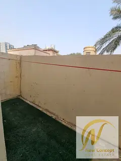 For Rent: Room and Living Room in Ajman - Al Rawda 3