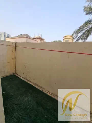For Rent: Room and Living Room in Ajman - Al Rawda 3