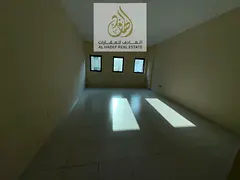 Large Studio with Separate Kitchen &amp; Parking in Falcon Towers Ajman